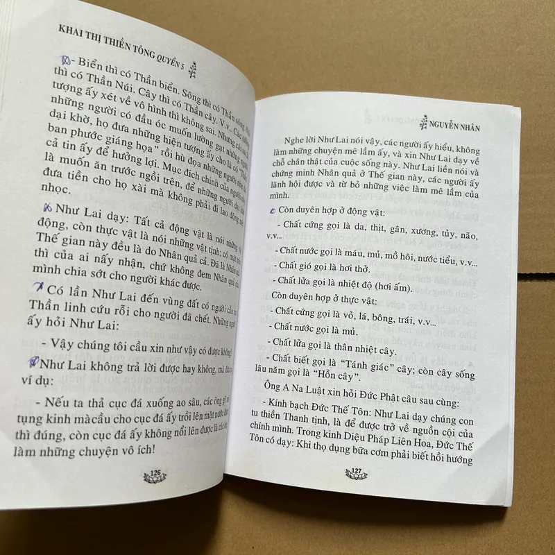 Khai thị Thiền tông 687328