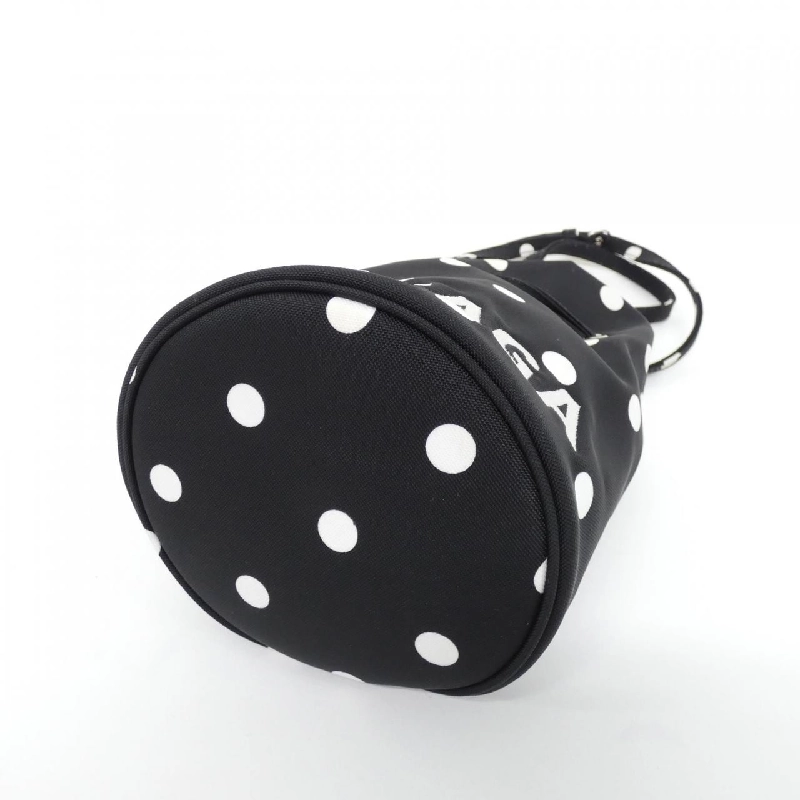 Túi xách Balenciaga Wheel Drawstring Basket XS 619458 9MIRN 616979