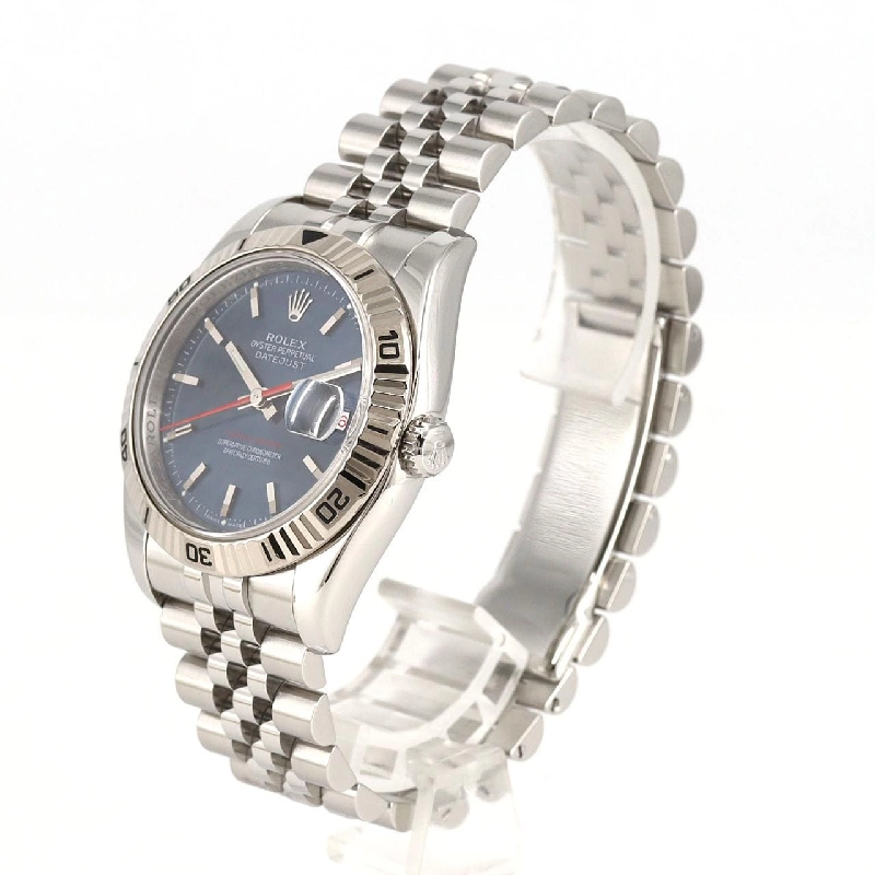 Đồng hồ Rolex Turnograph 116264･5 SSxWG tự động F số - Hàng hiệu Chính hãng 882074