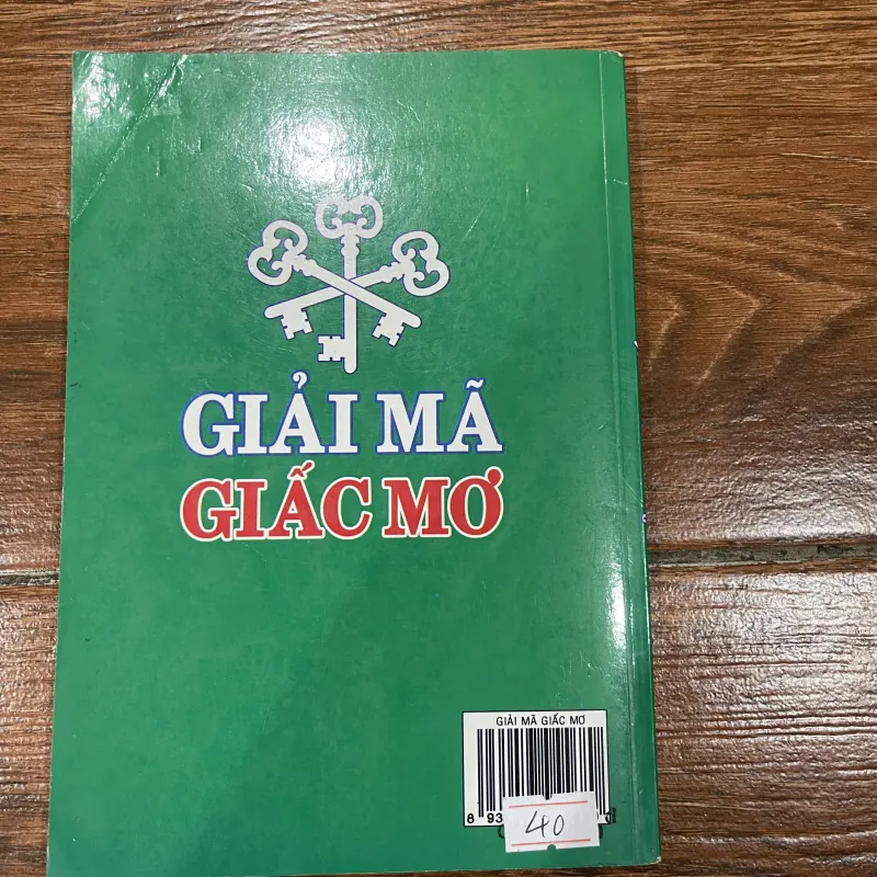 Giải mã giấc mơ (7) 937496
