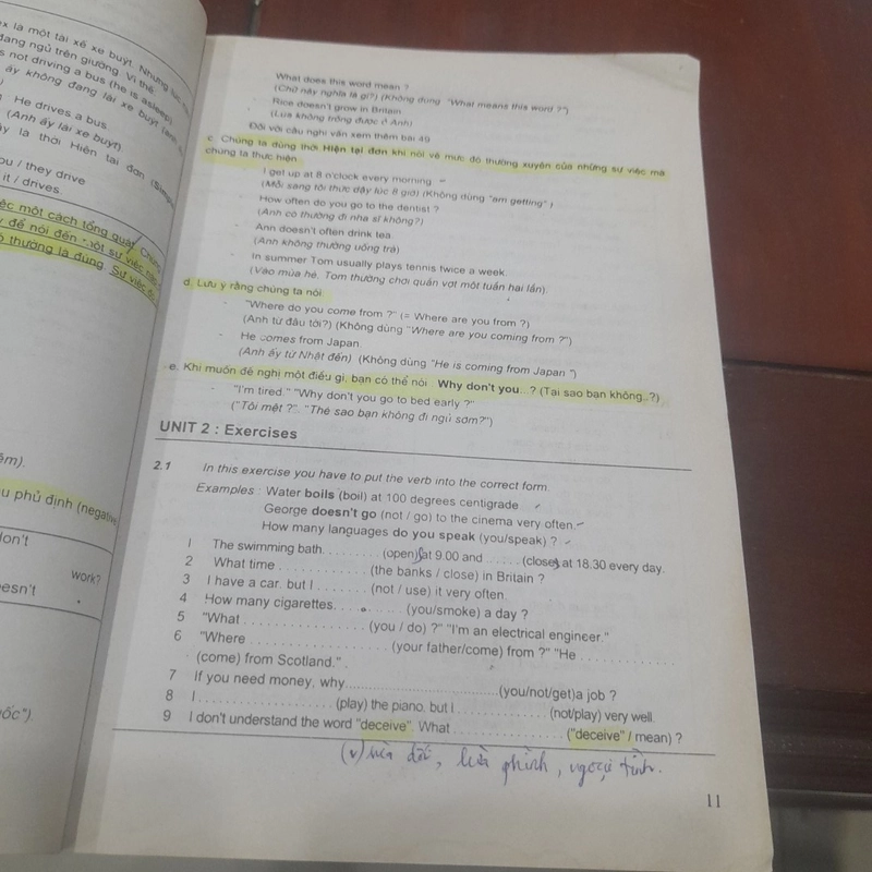 Raymond Murphy - ENGLISH GRAMMAR IN USE 476856