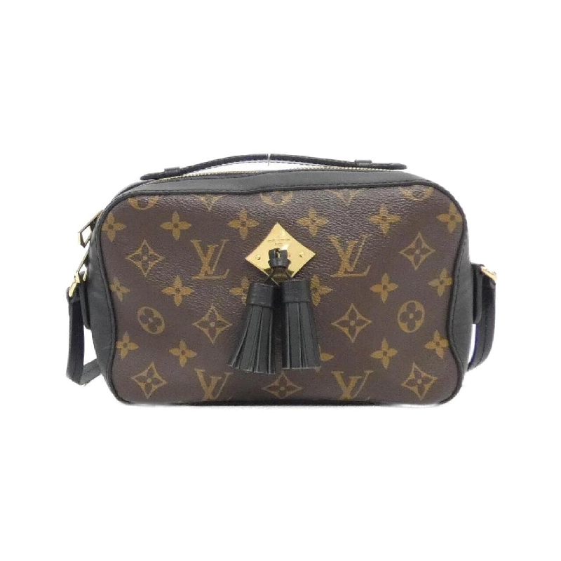 Túi xách vai Louis Vuitton Monogram Santongju M43555 613867