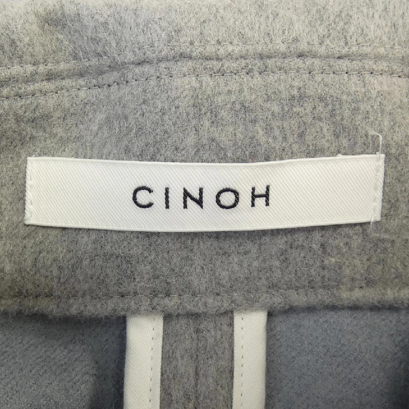 【Mã giảm giá】Áo khoác CINOH 634844