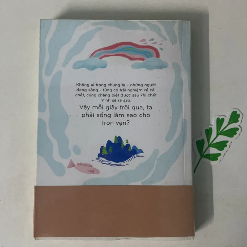 Sách Sống Một Cuộc Đời Không Hối Hận 674353