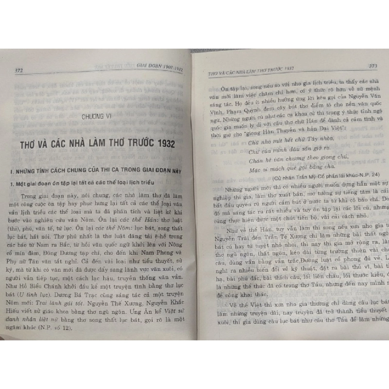 Việt Nam Văn Học Sử Giản Ước Tân Biên ( 3 tập ) - Phạm Thế  Ngũ 712187