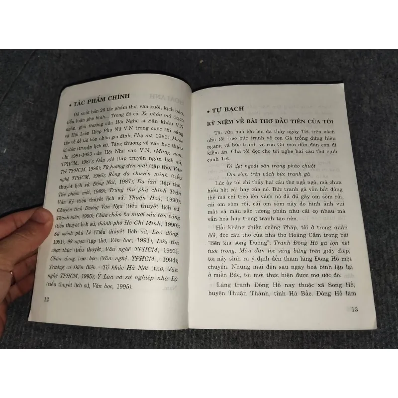 NHÀ VĂN VIỆT NAM THẾ KỶ XX TẬP 7 957858