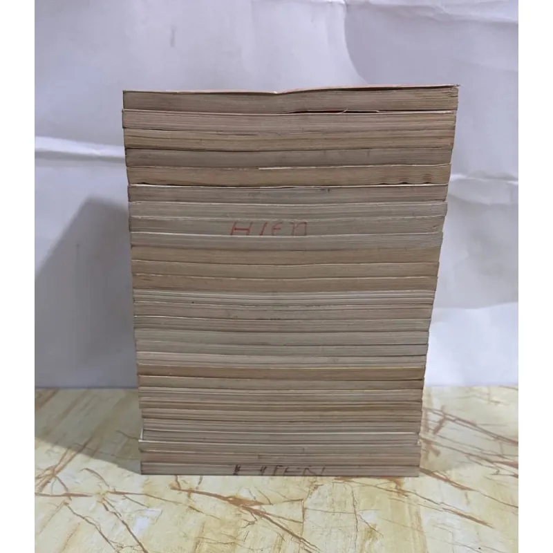 hoàng tử hồng trà full 28t ,4c ghim 753058