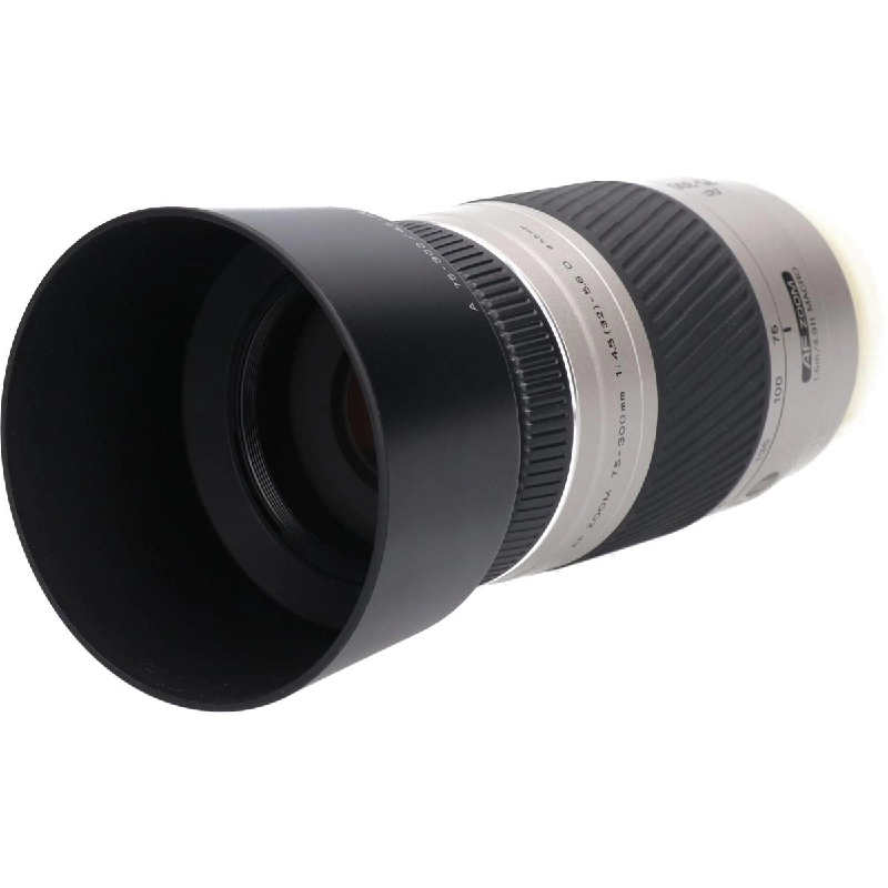 AF75-300mm F4.5-5.6D - Hàng hiệu Authentic 878608