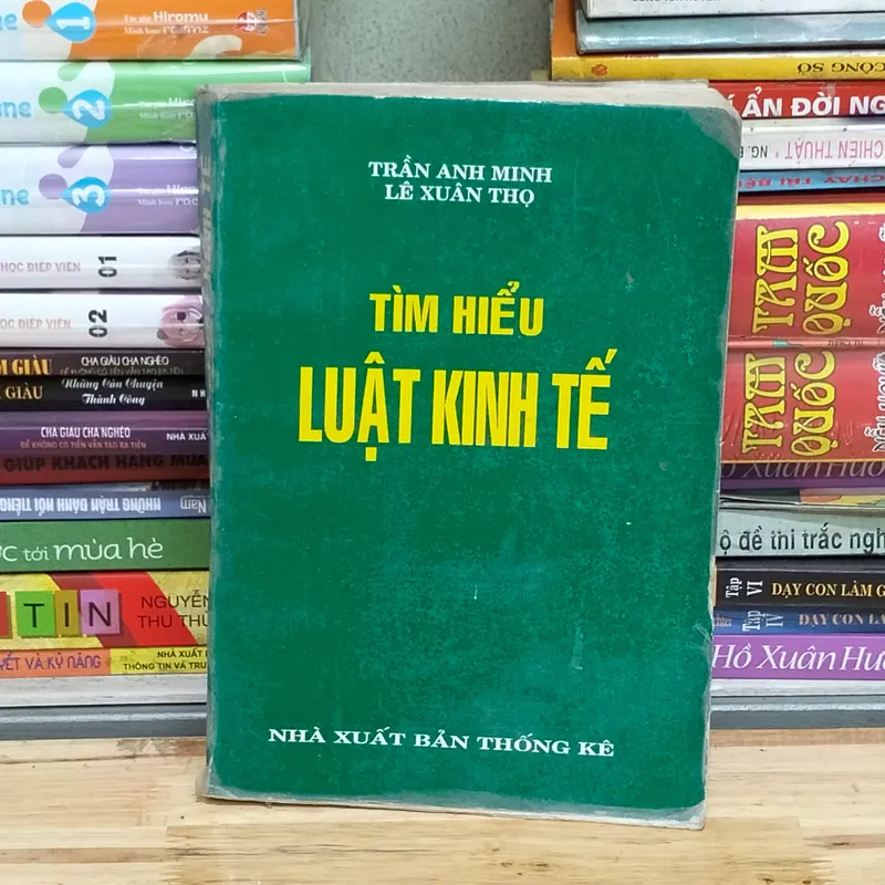 Tìm hiểu luật kinh tế  575932