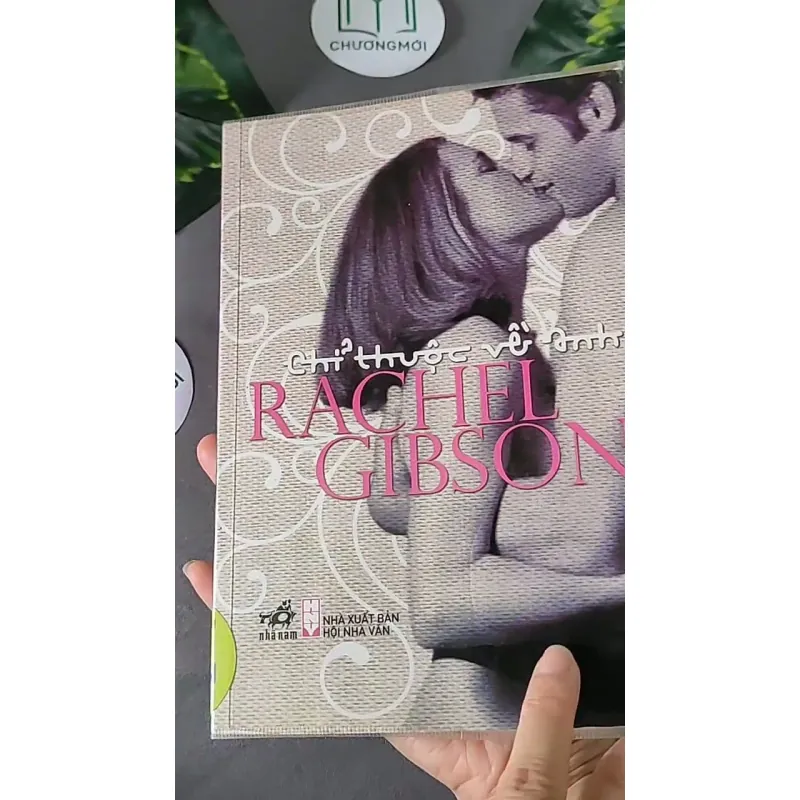 Chỉ thuộc về anh (2011) - Rachel Gibson 604468