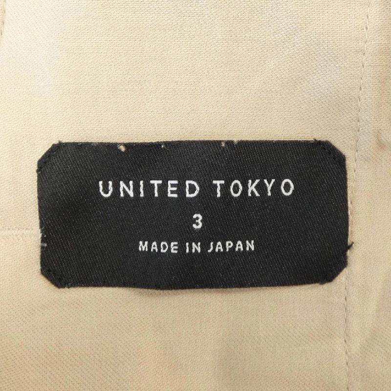 ユナイテッドトウキョウ UNITED TOKYO 143240005 Quần 649677