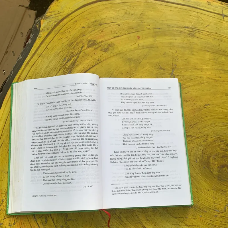 BÙI DUY TÂN - TUYỂN TẬP BÙI DUY TÂN  781989