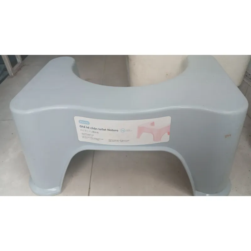 Ghế kê chân toilet Notori 1041597