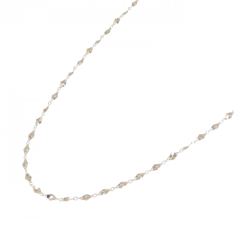 K18YG Dây chuyền - Hàng hiệu Chính hãng 873182