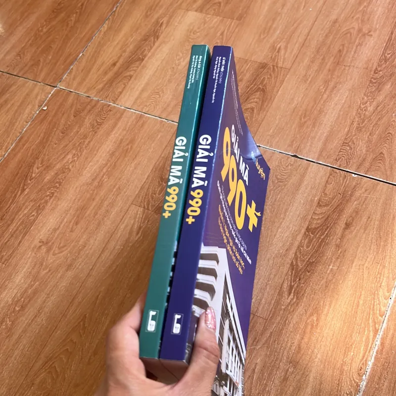 Giải mã 990+  929795