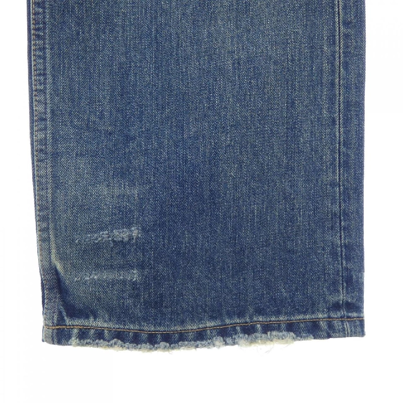 セリーヌ CELINE 2N946676X Jeans - Hàng hiệu Authentic 892707