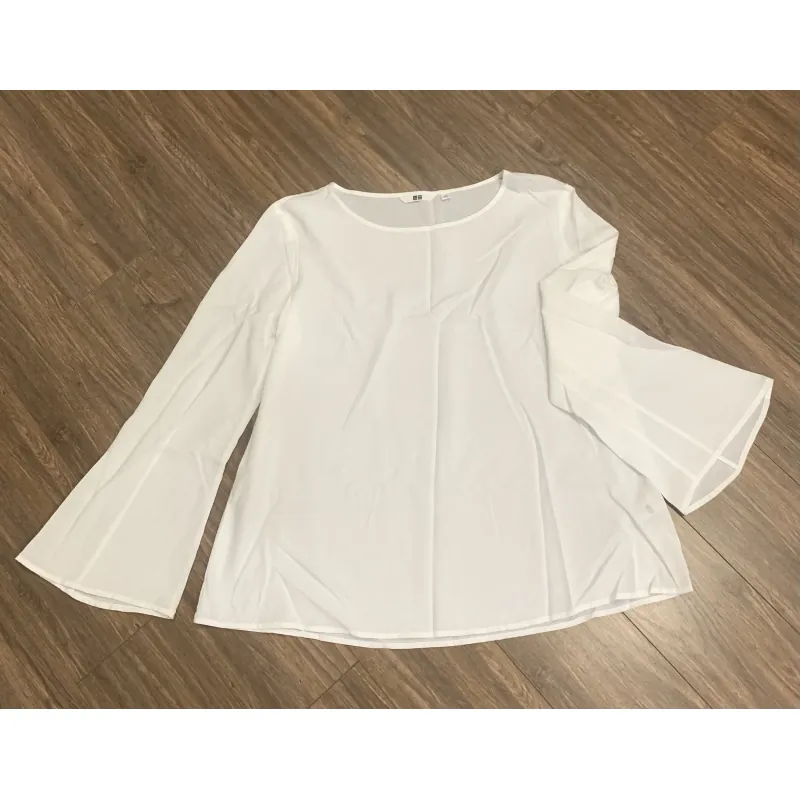 Áo sơmi kiểu hiệu Uni size M 934794