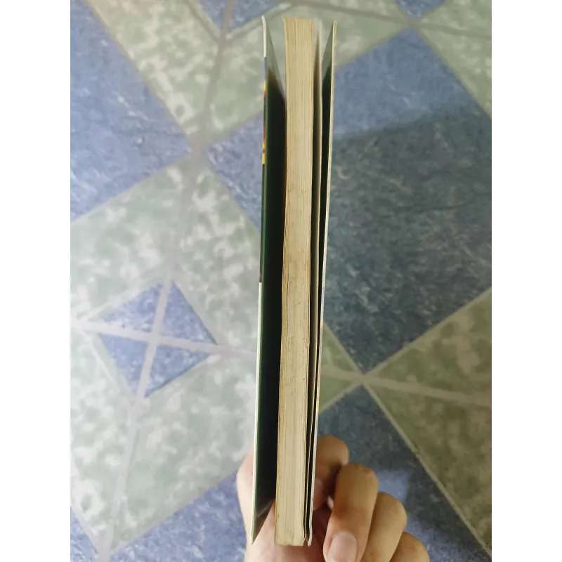 Ý nghĩ mọi thứ trên đời - Richard Feynman 740684