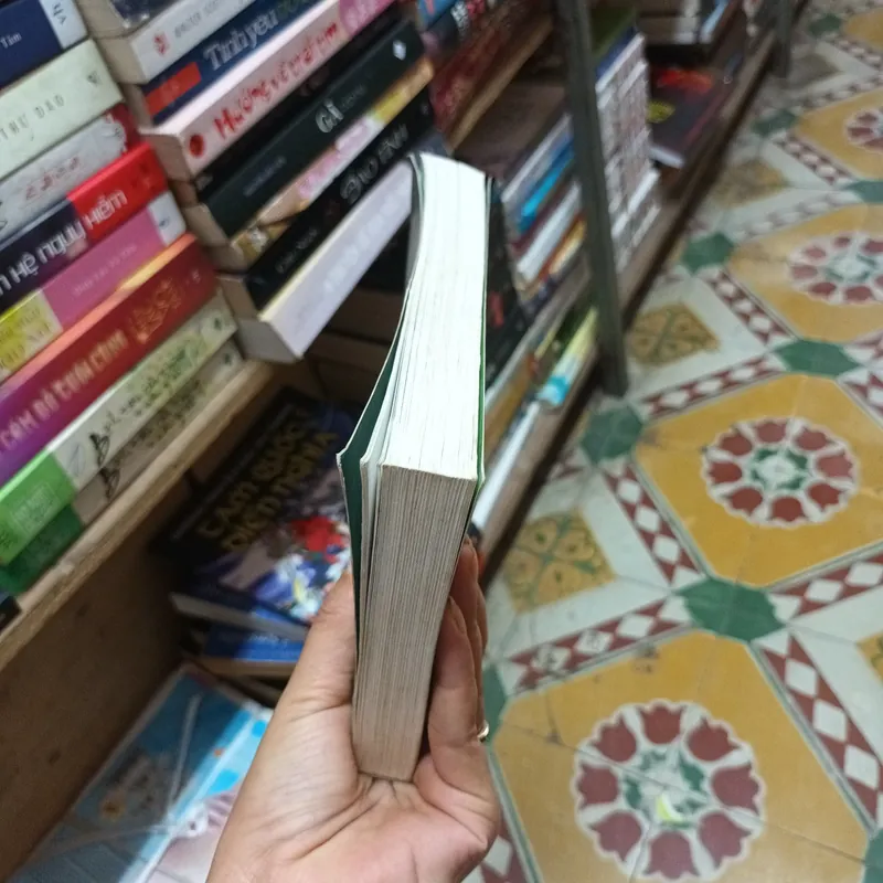 Trò Lừa Bịp Của Opal- Eoin Colfer 692999