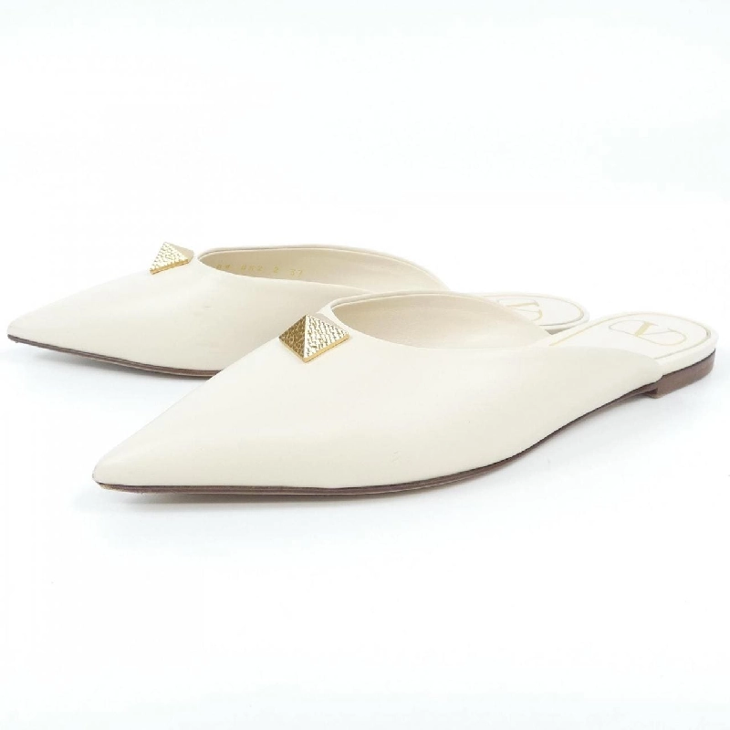 【Mã giảm giá】Giày VALENTINO GARAVANI 664444