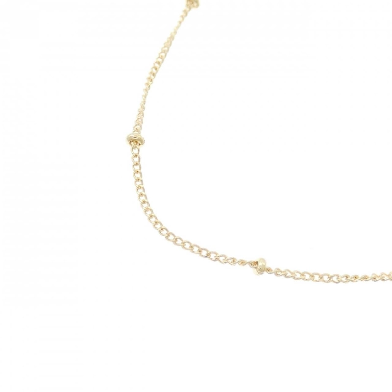 K18YG Dây chuyền - Hàng hiệu Chính hãng 865382