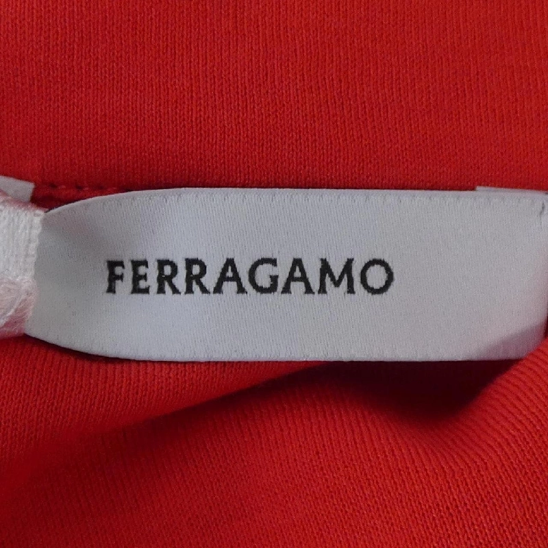 Áo sơ mi FERRAGAMO 628100