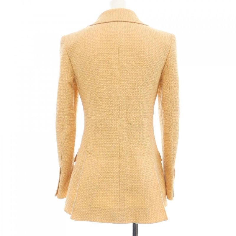 Áo khoác CHANEL P21006V12287 03S - Hàng hiệu Authentic 822603