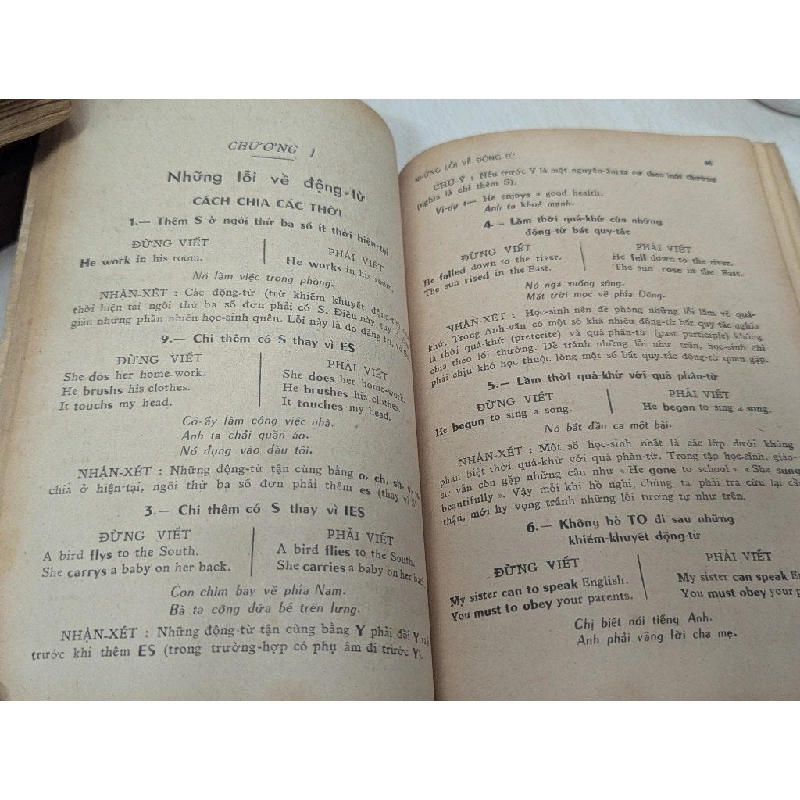 Viết đúng tiếng anh - Trần Văn Điền 700819