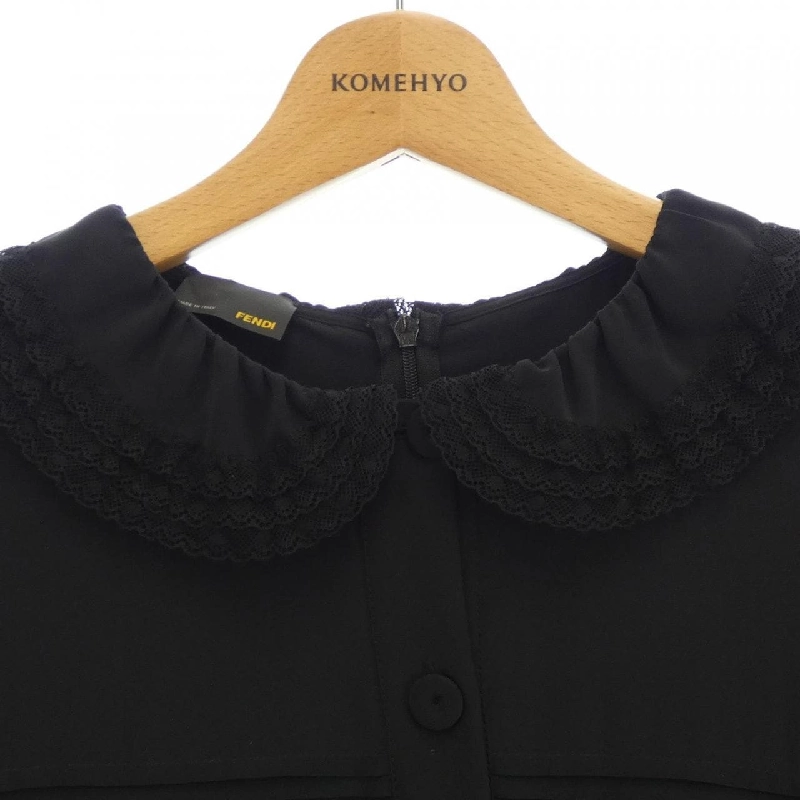 Đầm FENDI - Hàng hiệu Authentic 815060