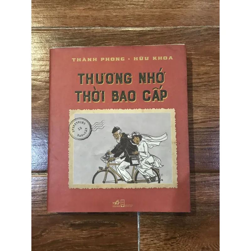 Thương nhớ thời bao cấp - Thành Phong - Hữu Khoa (7) 757537