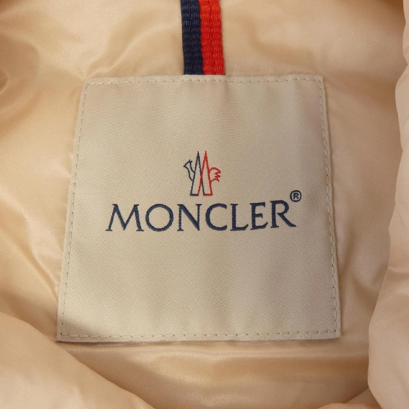 Áo gile MONCLER 635854