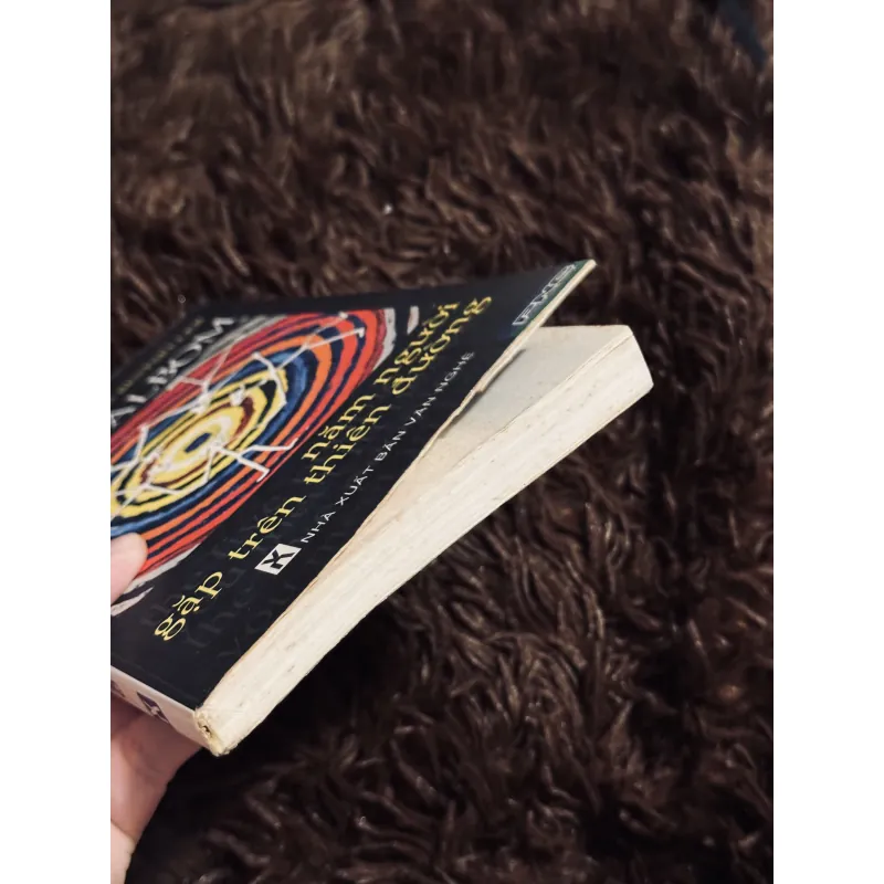 Năm người trên thiên đường 973329