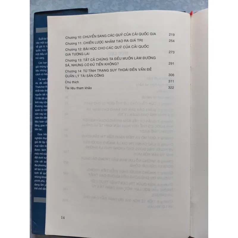 Sách: Quản lý hiệu quả tài sản công  965793