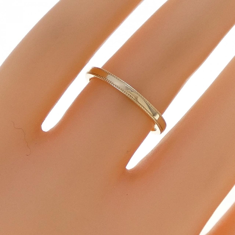 K10YG Nhẫn - Hàng hiệu Chính hãng 851537