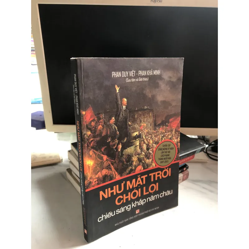 Như mặt trời chói lọi chiếu sáng khắp năm châu 654679