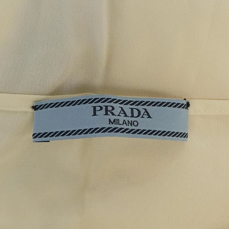 Áo thun PRADA - Hàng hiệu Authentic 775311