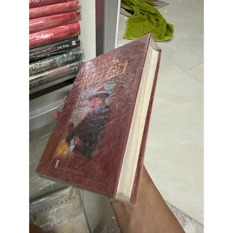 Tể tướng Lưu Gù - Ân Văn Thạc (Bìa cứng) 563396