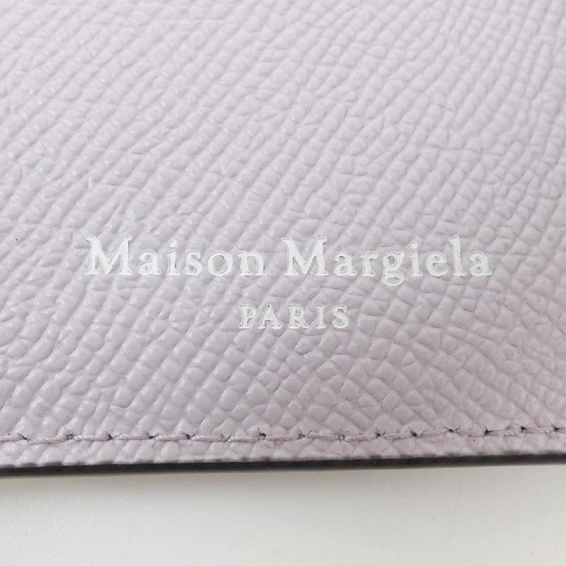 【Khuyến mãi】Ví MARTIN MARGIELA 657384