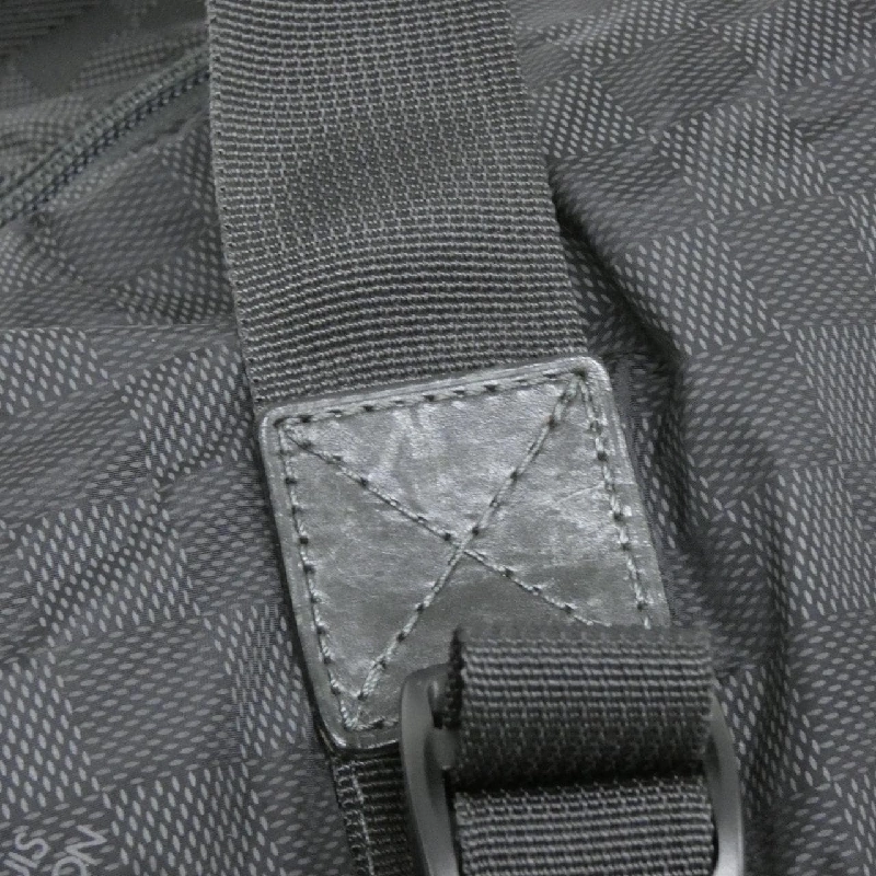 Túi xách Boston Louis Vuitton Damier Avanture Practical M97058 - Hàng hiệu Chính hãng 769411