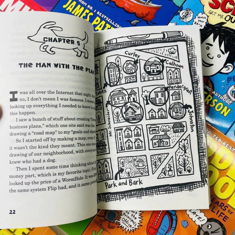 Middle school - Bộ full 10q 745196