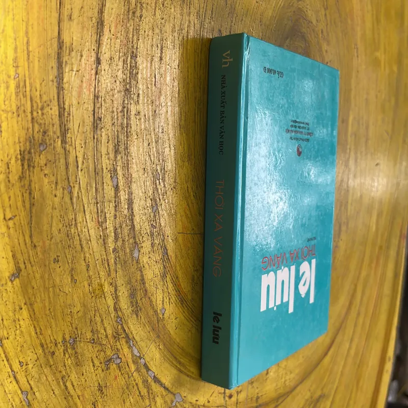 THỜI XA VẮNG- LÊ LỰU 599947