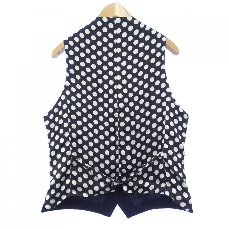 Áo gile BEVILACQUA - Hàng hiệu Authentic 905543