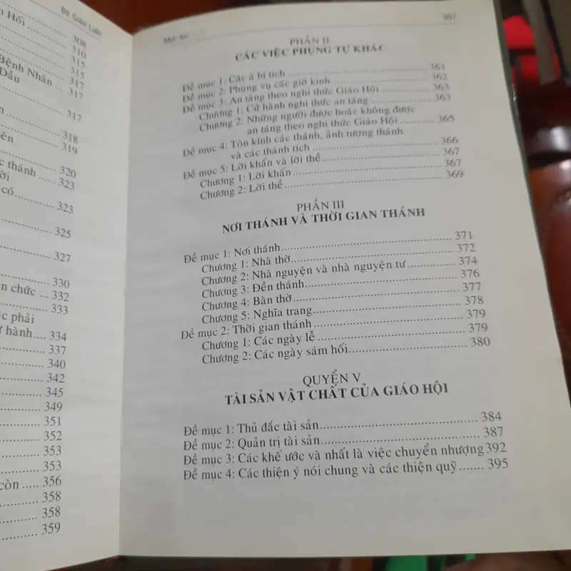 BỘ GIÁO LUẬT 1983 731672