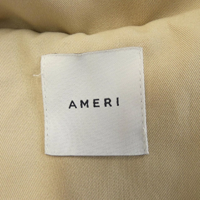 【Mã giảm giá】Áo khoác AMERI 635686