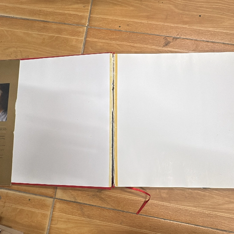 Đại Lễ Phục Việt Nam Triều Nguyễn - Sách ảnh 333895