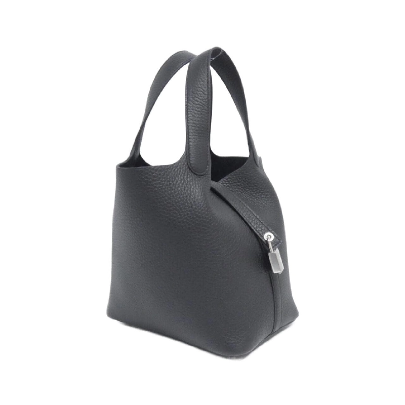 Túi xách Hermes Picotin Lock PM 056289CK - Hàng hiệu Chính hãng 771027