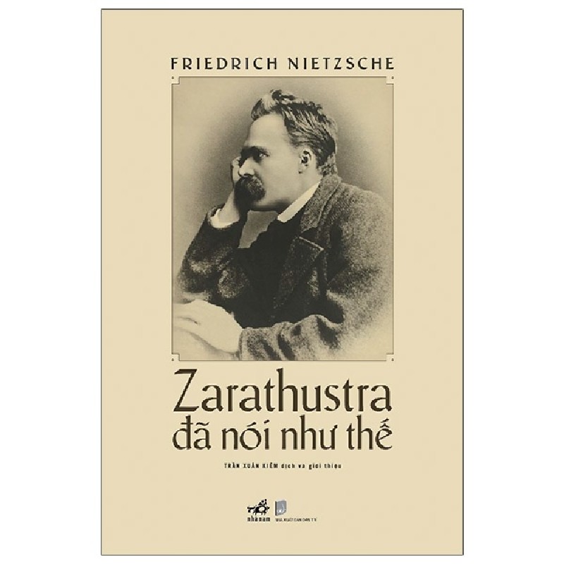 Zarathustra Đã Nói Như Thế (Bìa Cứng) - Friedrich Nietzsche 183846