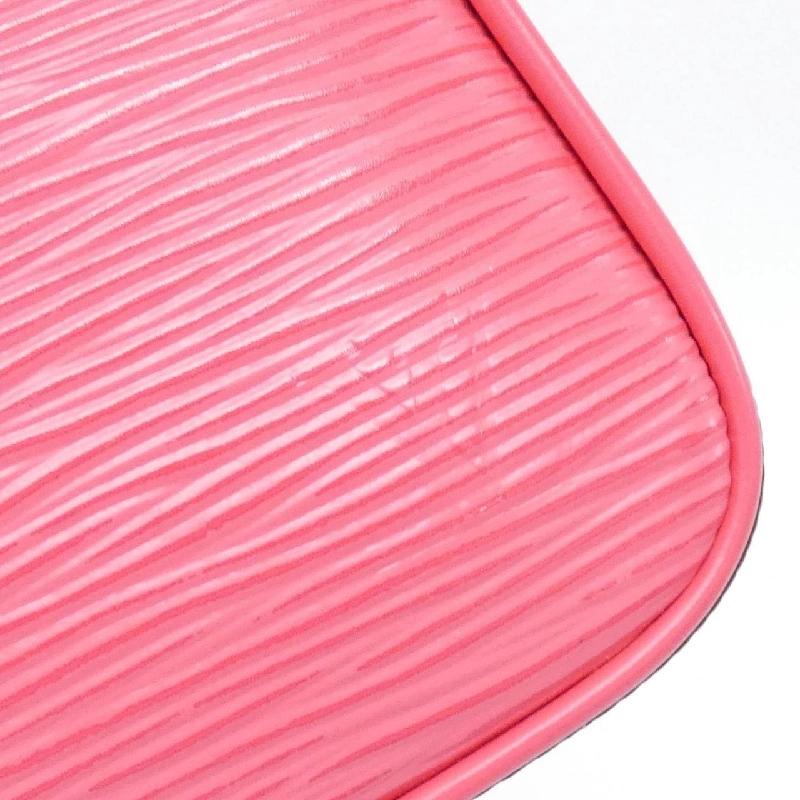 Túi đeo chéo Louis Vuitton Epi Easy Pouch On Strap M81073 619488