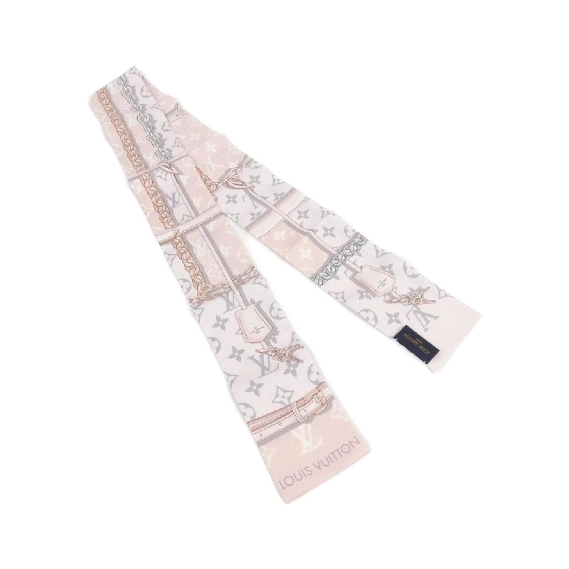 Khăn quàng Louis Vuitton Monogram Confidential M70637 624871