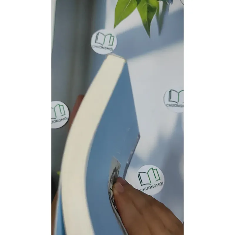 Khoảnh Khắc - Đỗ Thắng Cảnh 798466